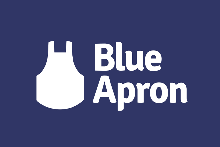 blue apron website