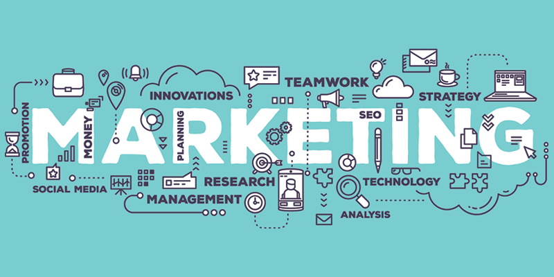 Marketing extends well beyond the marketing department | Marketing Strategy