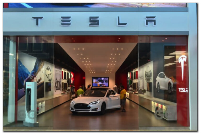 How Tesla Used a $0 Marketing Strategy To Dominate a Market | Marketing ...